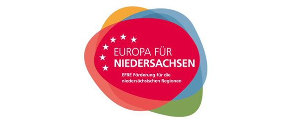 seedalive is supported by Europa für Niedersachsen